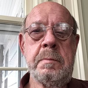 Meet your Posher, Jeff